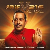 Arif V 216 - Soundtrack