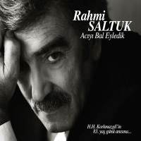 Acy Bal Eyledik (CD)