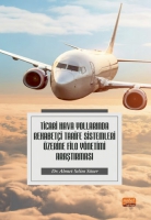 Ticari Hava Yollarında Rekabeti Tarife Sistemleri zerine Filo Ynetimi Araştırması