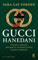 Gucci Hanedan