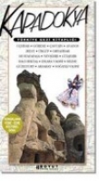 Trkiye Gezi Kitapl; Kapadokya