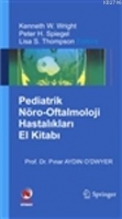Pediatrik Nro-Oftalmoloji El Kitabı
