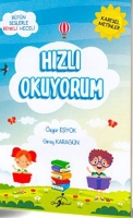 Hızlı Okuyorum - Bütün Seslerle Hızlı Okuyorum - Bütün Seslerle