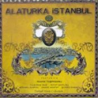 Alaturka stanbul 3 (CD)