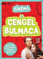engel Bulmaca - Sinema 2