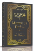 Mecmû'u'l-Fetâvâ (6. cilt) Mecmû'u'l-Fetâvâ (6. cilt)