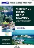 Trkiye ve Kıbrıs Deniz Kılavuzu