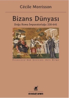 Bizans Dnyası