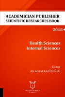 Health Sciences Internal Sciences( Aybak 2018 Eyll )