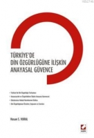 Trkiye'de Din zgrlğne İlişkin Anayasal Gvence