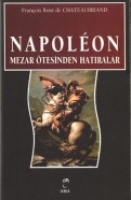 Napoleon Mezar tesinden Hatıralar