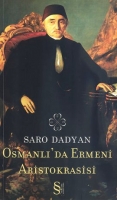 Osmanl'da Ermeni Aristokrasisi