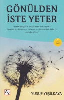 Gnlden ste Yeter