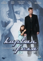 Kaptan Feza (DVD)