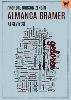 Almanca Gramer: A1 Seviyesi Almanca Gramer: A1 Seviyesi