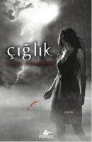 ���l�k - Hush Hush Serisi 2. Kitap (Ciltli)