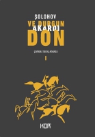 Ve Durgun Akardı Don 1 Ve Durgun Akardı Don 1
