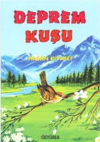 Deprem Kuşu Deprem Kuşu
