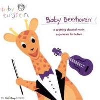 Baby Beethoven (CD)