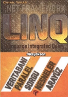 LINQ .Net Framework