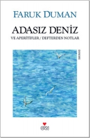 Adasz Deniz