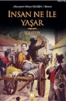 İnsan Ne İle Yaşar İnsan Ne İle Yaşar