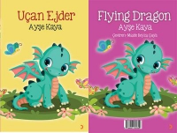 Uan Ejder - Flying Dragon
