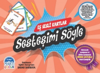 E Sesli Kartlar - Sesteimi Syle
