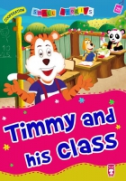 Small Stories (III) - Timmy and His Class