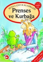 Prenses ve Kurbağa Prenses ve Kurbağa