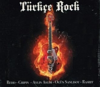 Trke Rock - 5 CD
