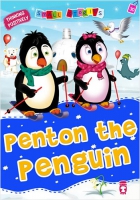 Small Stories (III) - Penton the Penguin