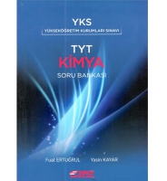 TYT Kimya Soru Bankası (2019 YKS)