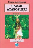 Kazak Atasözleri Kazak Atasözleri
