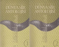 Dnya Şiir Antolojisi (2 Cilt)