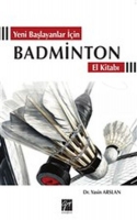 Yeni Başlayanlar İin Badminton El Kitabı