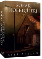 Sokak Nöbetçileri 4 Sokak Nöbetçileri 4
