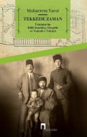 Tekkede Zaman Tekkede Zaman