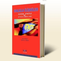 Halkla İlişkiler