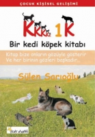5K1K Kedi Kpek Kitabı