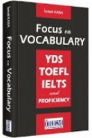 Focus On Vocabulary