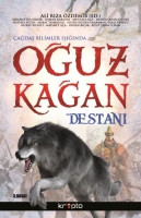 Ouz Kaan Destan