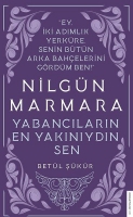 Nilgn Marmara - Yabanclarn En Yakn Sendin