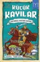 Kk Kaylar - Erturul Gazinin Zaferi