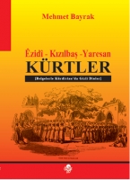Krtler - Ezidi - Kzlba - Yaresan