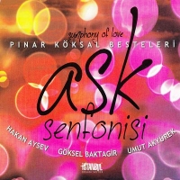 Ak Senfonisi (CD)