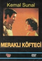 Merakl Kfteci (DVD)