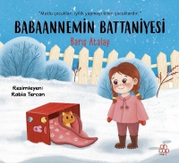 Babaanemin Battaniyesi Babaanemin Battaniyesi