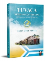 Tuvaca - Alday-Buuu Destanı