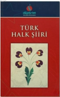 Türk Halk Şiiri Türk Halk Şiiri